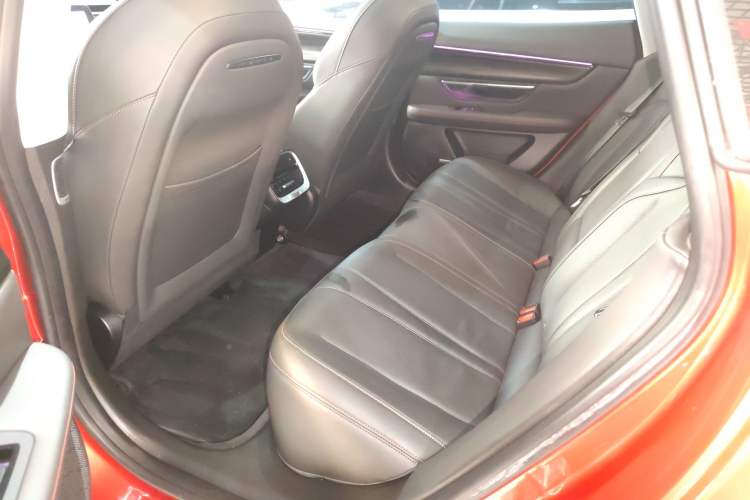 Used XPeng P7 2020 670E