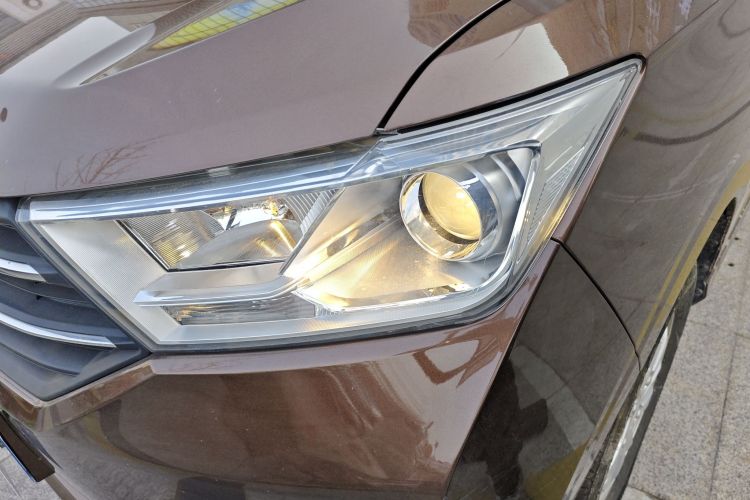 Used Wuling Hongguang 2018 1.5L S Comfort Model L2B