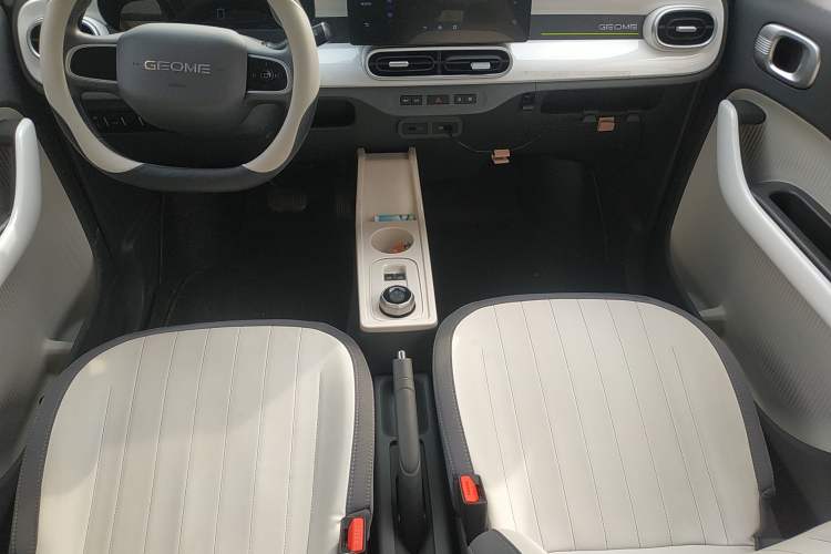 Used  Panda 2025 210km Panda Rider