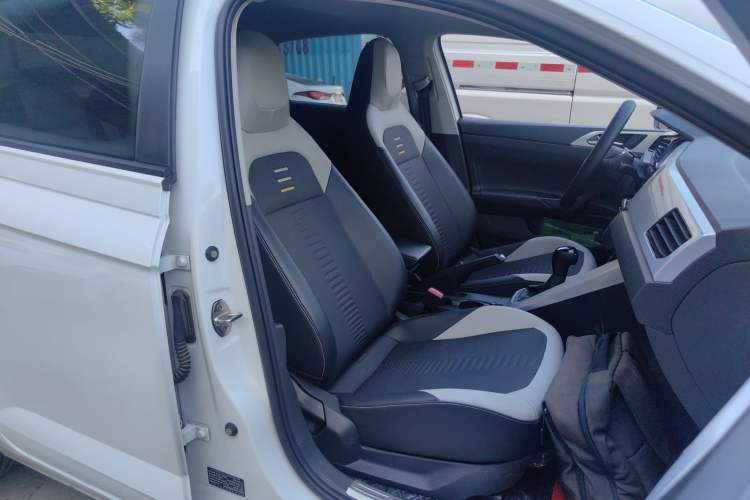 Used Volkswagen Polo 2019 Plus 1.5L Automatic Colorful Technology Edition
