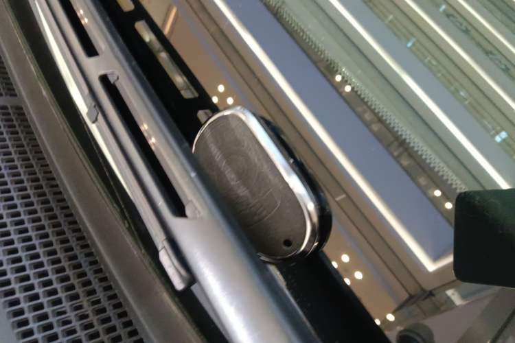 Used Buick GL8 2021 Avenir Aivia Six-Seat Luxury Edition
