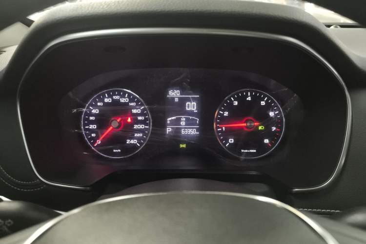 Used Roewe RX5 2020 20T Automatic 4G Connected Million Edition
