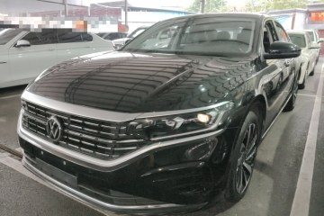 Used Volkswagen Passat 2022 330TSI Elite Edition