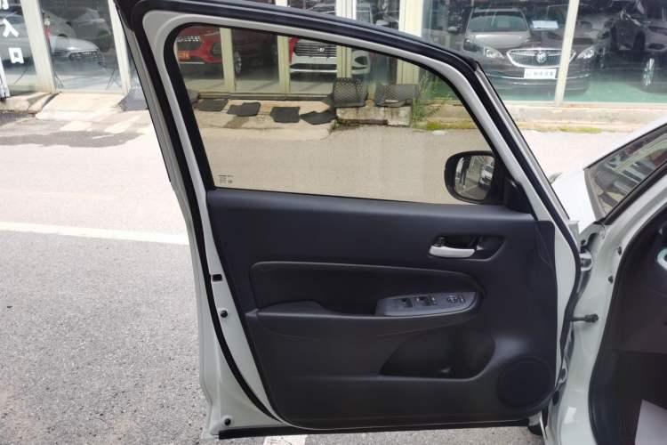 Used Honda Fit 2022 1.5L CVT Trendy Sunroof Edition
