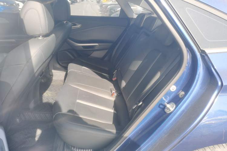 Used Hyundai Lafesta 2019 280TGDi Smart Speed Version China VI Standard