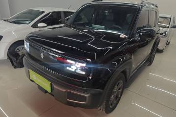 Used Baojun Spark EUV 2026 301km Flagship Edition