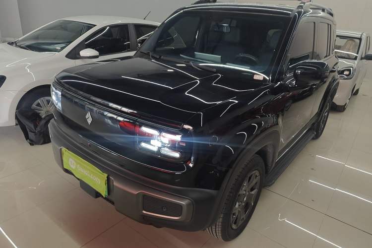 Used Baojun Spark EUV 2026 301km Flagship Edition