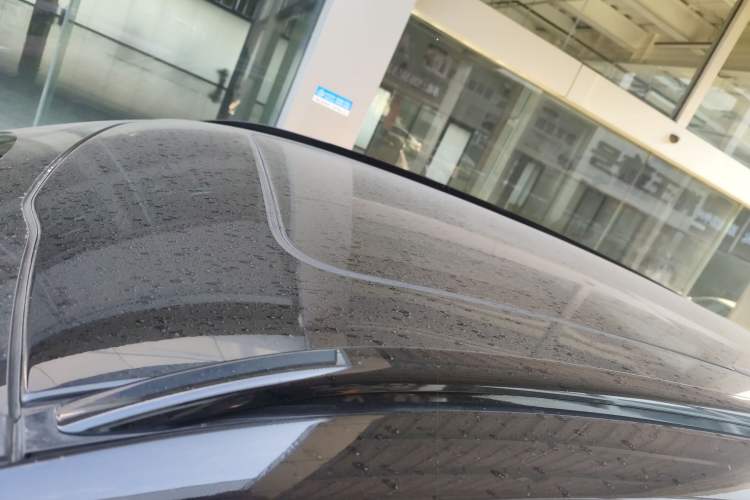 Used Nio ES8 2018 Founder Edition
