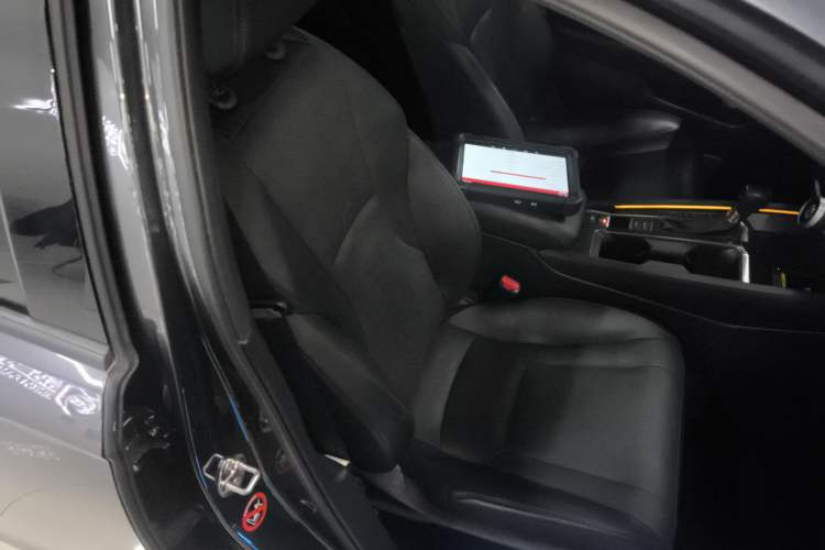 Used Honda Accord 2023 260TURBO Flagship Edition
