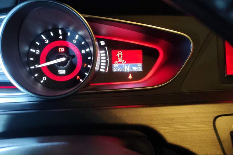 Used Roewe 550 2014 550S 1.8L Manual Smart Selection Model