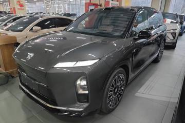 Used Nio ES8 