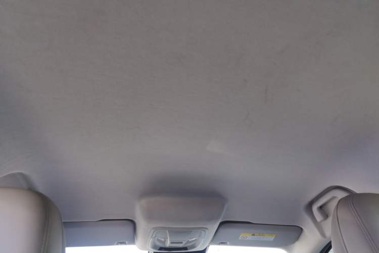 Used ORA Good Cat 2022 400km Standard Range Luxury Version Ternary Lithium
