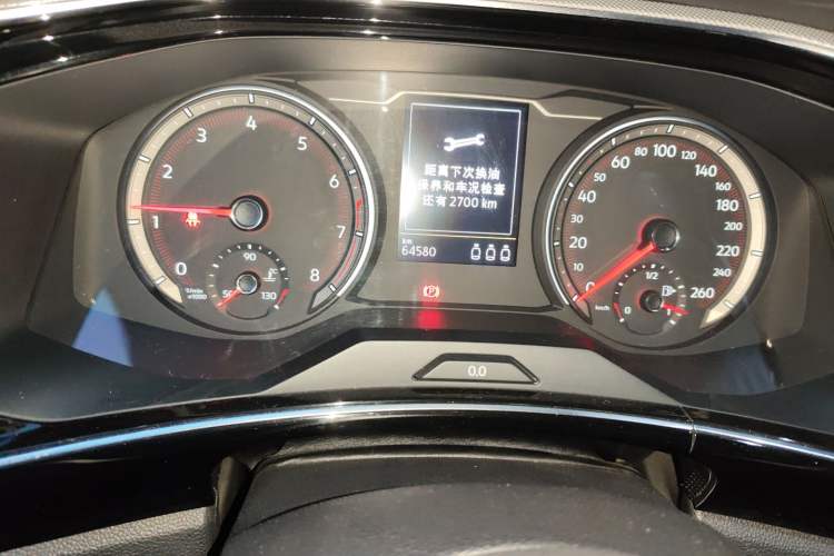 Used Volkswagen Tayron 2019 Teramont Edition 280TSI Two-Wheel Drive Luxury Model China VI Standard
