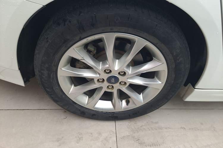 Used Ford Mondeo 2017 Facelifted EcoBoost 180 Fashion Edition