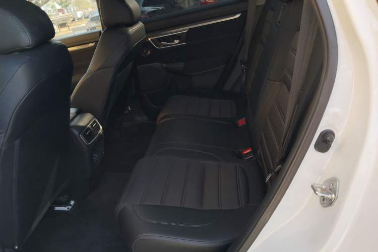 Used Honda Breeze 2020 240TURBO CVT 2WD Luxury Edition