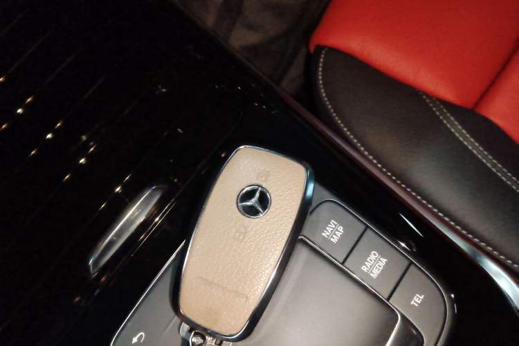 Used Mercedes-Benz A AMG 2023 AMG A 35 4MATIC
