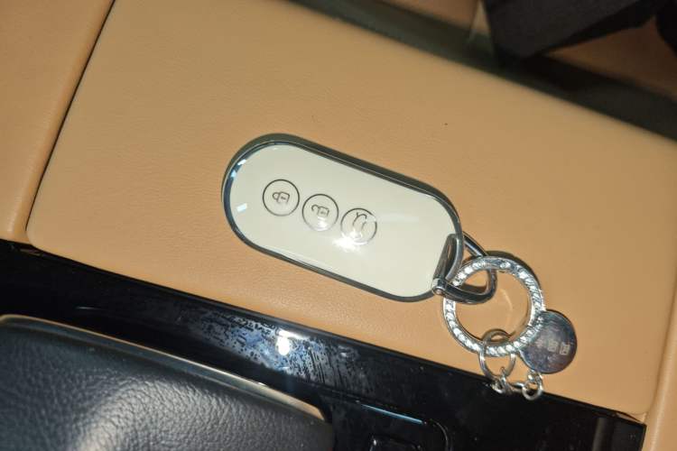 Used Hima AITO M5 2022 Extended-Range Four-Wheel Drive Ultimate Edition
