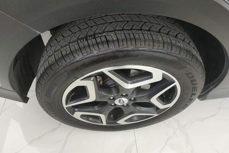 Used Subaru XV 2018 2.0i All-Wheel-Drive Luxury Edition with EyeSight
