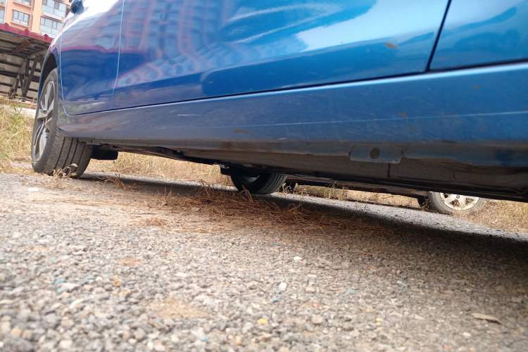 Used Peugeot 408 2019 230THP Automatic Luxury Edition China V Standard