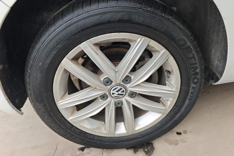 Used Volkswagen Golf 2018 230TSI Automatic Comfort Model