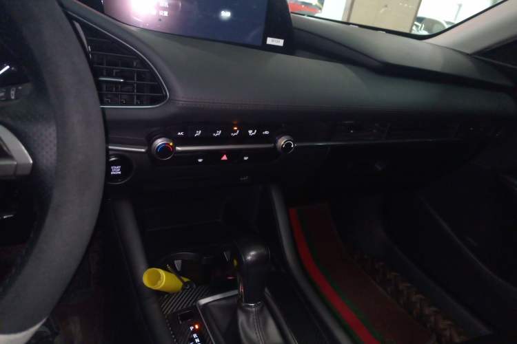 Used Mazda Mazda 3 Axela 2021 2.0L Automatic Zhiqing Edition