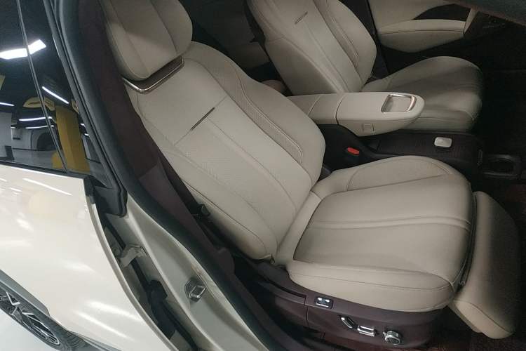 Used Zeekr X 2023 Rear-Drive YOU Edition 4 Seats
