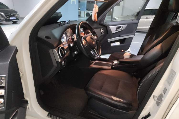 Used Mercedes-Benz GLK-Class 2015 GLK 260 4MATIC Dynamic Edition Ultimate Version