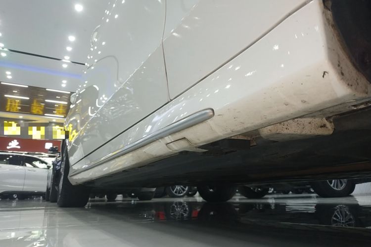 Used Mercedes-Benz C-Class 2019 C 260 L Sport Edition
