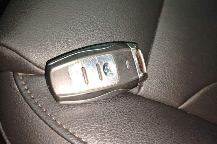 Used Haval H2 2014 1.5T Manual Two-Wheel Drive Elite Edition