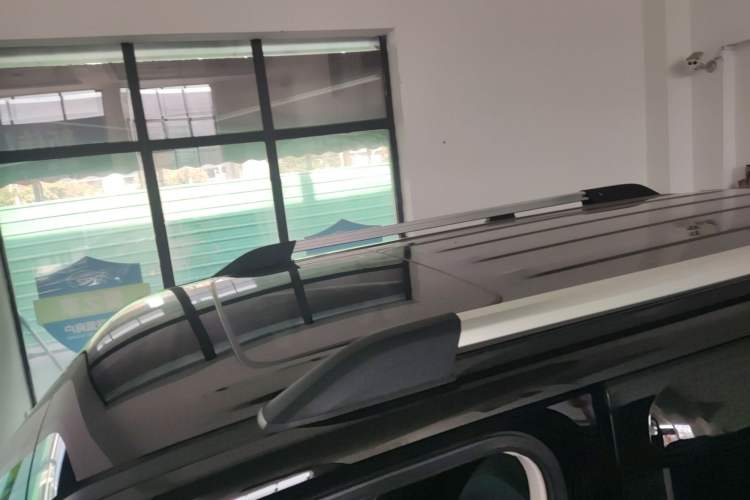 Used Tank 300 2021 City Edition 2.0T—Truly Stylish