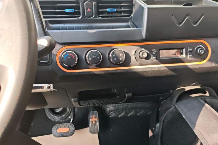 Used Wuling Hongguang MINIEV 2022 Zizai Version Lithium Iron Phosphate