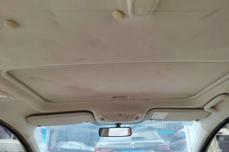 Used Ford Focus 2012 Hatchback 1.6L Automatic Fashion Edition