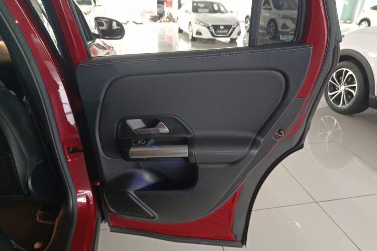 Used Mercedes-Benz GLA 2020 GLA 200