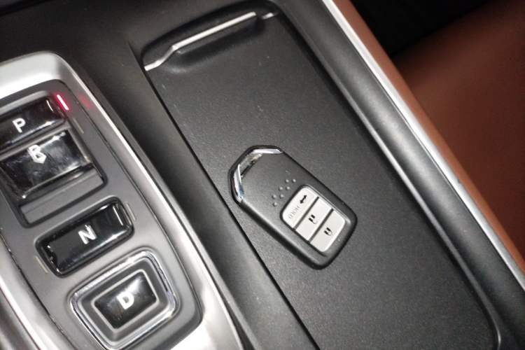 Used Honda Inspire 2022 Lingpai Hybrid 2.0L Pure Elegant Edition
