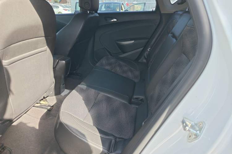 Used Buick GT 2014 XT 1.6L Automatic Fashion Edition
