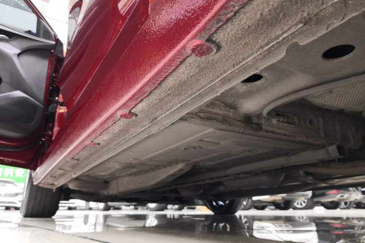 Used Buick GT 2021 Revised Version Flagship 1.5L Automatic Elite Edition
