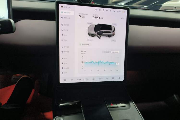 Used Nio ET5T 2023 75 kWh Touring