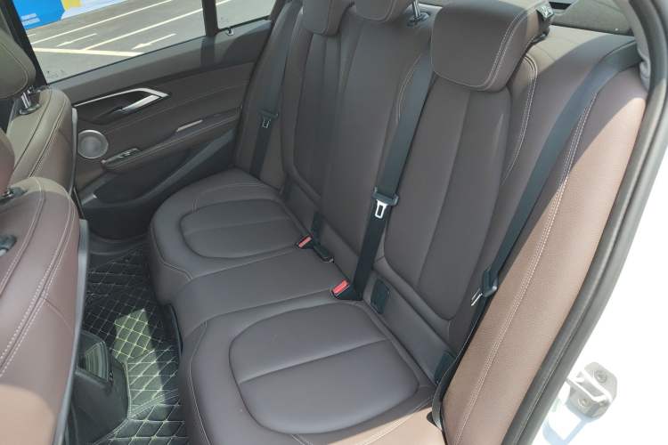 Used BMW 1 Series 2023 120i M Sport Night Edition
