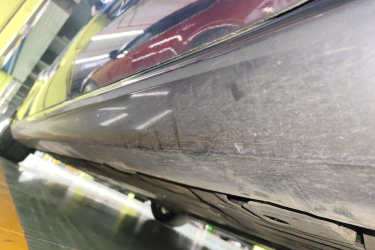 Used Volvo S60 2022 B4 Zhiyi Luxury Edition