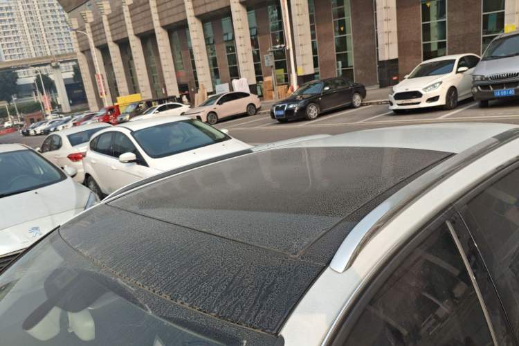 Used Audi A3 2016 Sportback 35 TFSI Style Edition