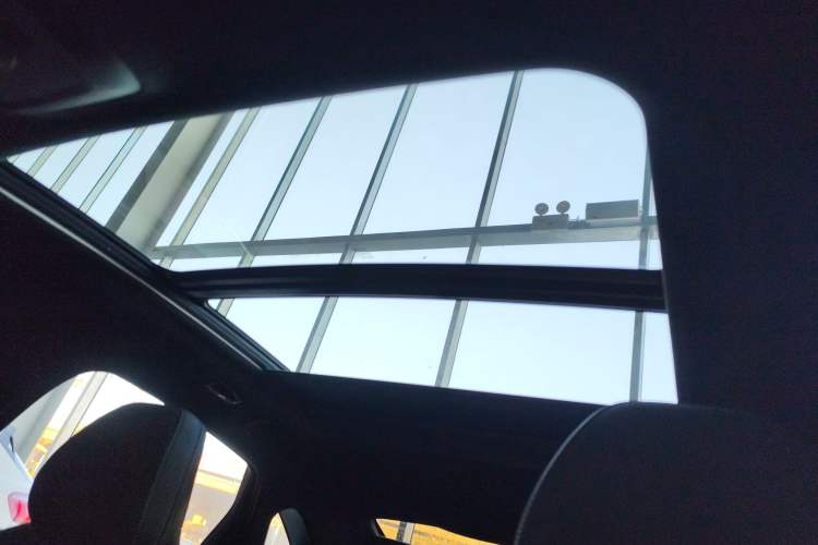 Used Geely Auto Preface 2025 Dongfang Yao 2.0TD Moonlight Edition