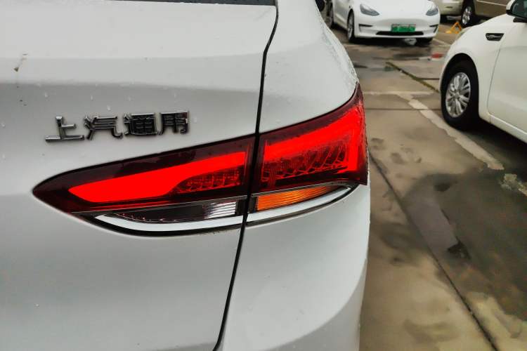 Used Buick GT 2019 15T Dual-Clutch Connected Elite Model China VI
