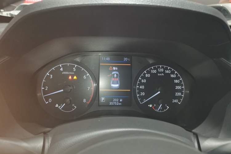 Used Nissan Teana 2021 2.0L XL Comfort Edition
