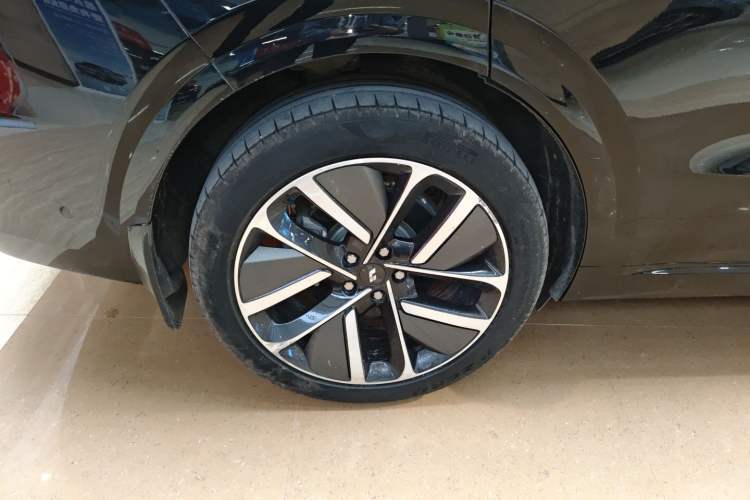 Used Li Auto L6 2024 Pro Model
