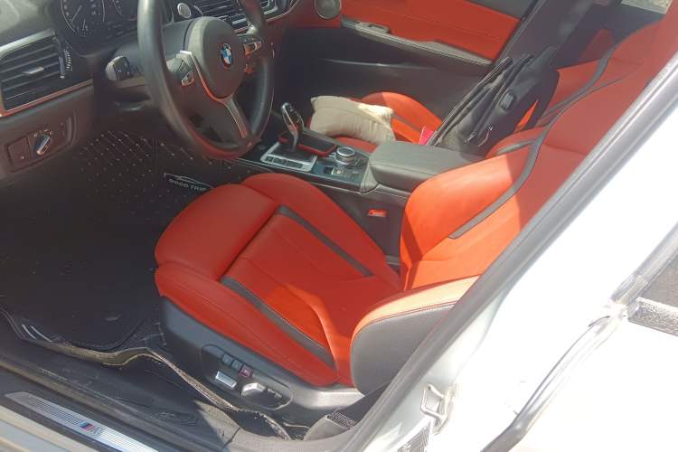 Used BMW 1 Series 2021 Restyled 125i M Sport Night Edition
