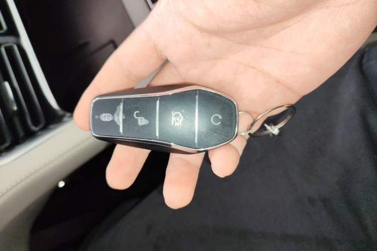 Used BYD Song PLUS New Energy 2025 EV Smart Drive Edition 605km Flagship Model