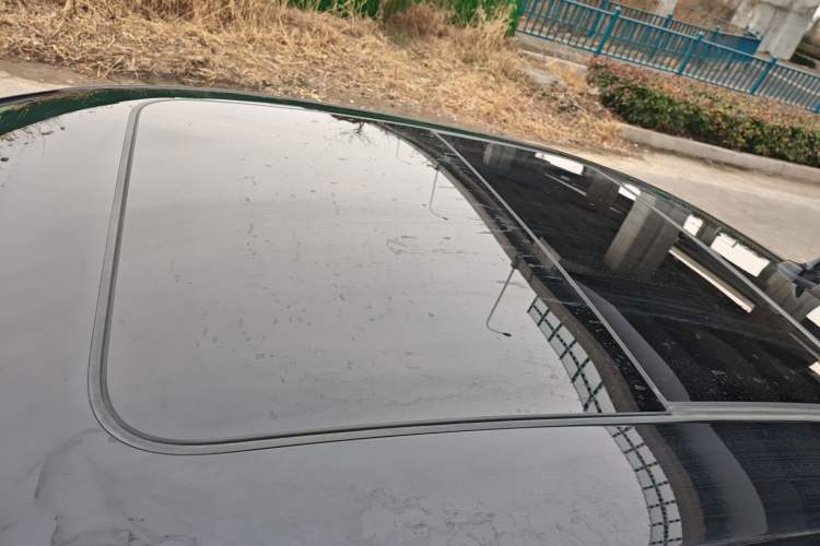 Used Volkswagen Magotan 2023 2 Million Units Limited-Edition 280TSI DSG Comfort Version
