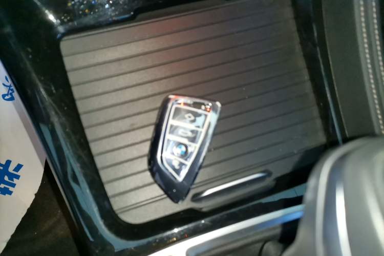 Used BMW 1 Series 2019 118i M Sport Package