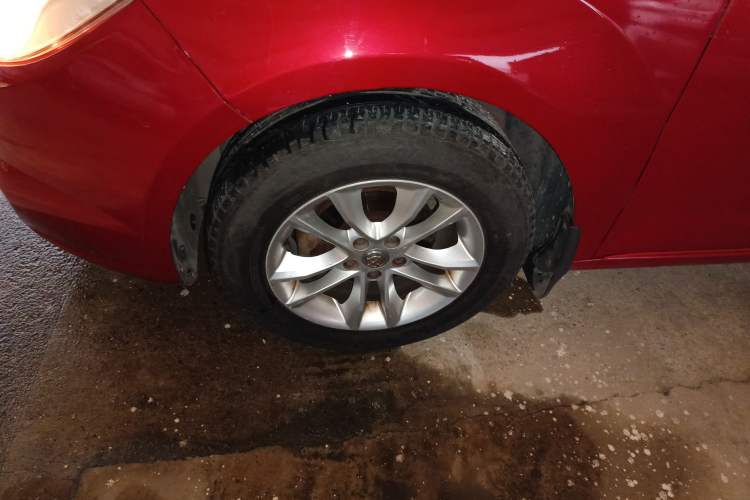 Used Brilliance H330 2013 1.5L Manual Luxury Model
