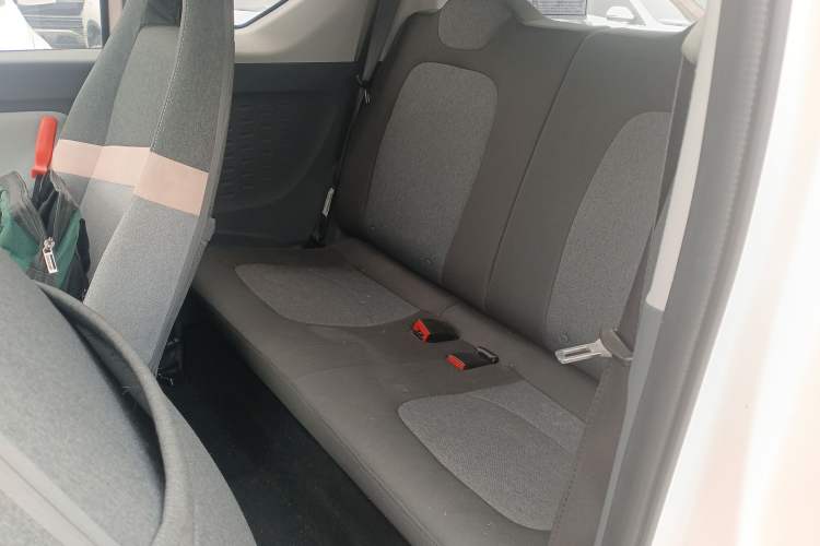 Used Wuling Hongguang MINIEV 2021 Macaron Fashion Edition Lithium-Ion Battery